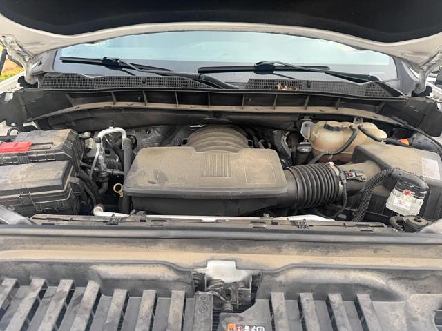 2020 GMC SIERRA K15 - 3GTP9EED5LG326244