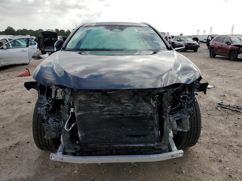 2025 LEXUS NX 250 PRE - 2T2GDCAZ7SC031820