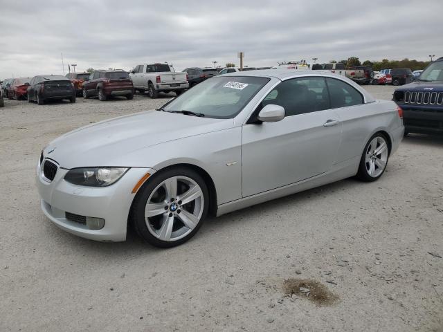 Global Auto Auctions: 2010 BMW 335 I
