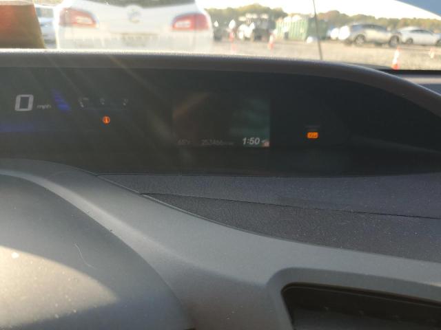 2012 HONDA CIVIC EXL - 19XFB2F9XCE003327