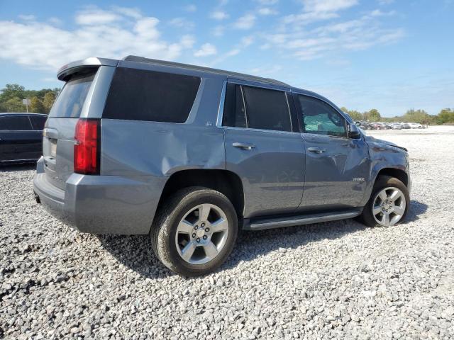 2019 CHEVROLET TAHOE C1500 LT 1GNSCBKC4KR145664