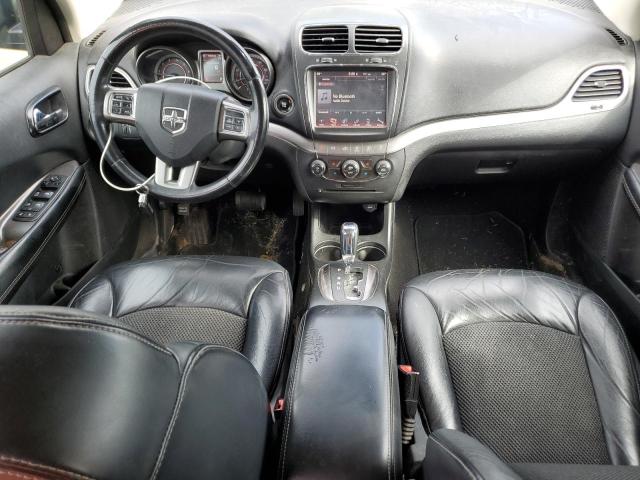 2016 DODGE JOURNEY CR - 3C4PDCGG0GT178737