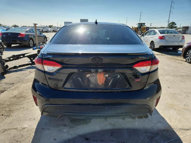 2020 TOYOTA COROLLA SE 5YFS4RCE7LP057332