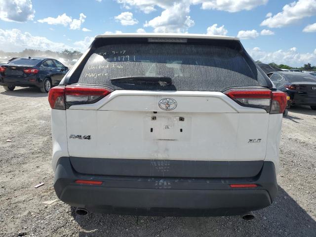 2019 TOYOTA RAV4 XLE #3316017787