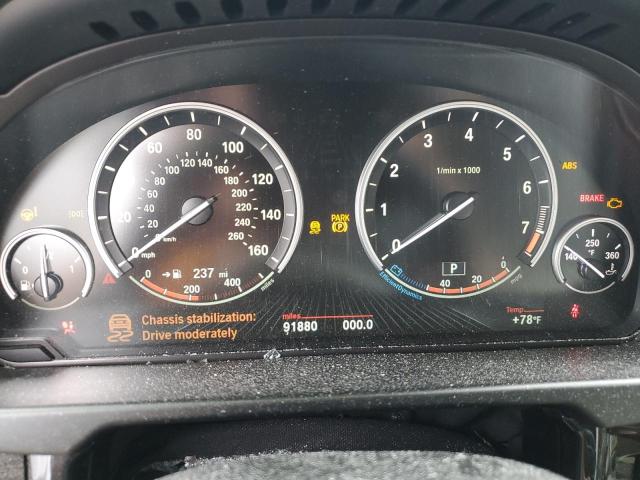 2015 BMW X5 XDRIVE3 5UXKR0C5XF0P14893