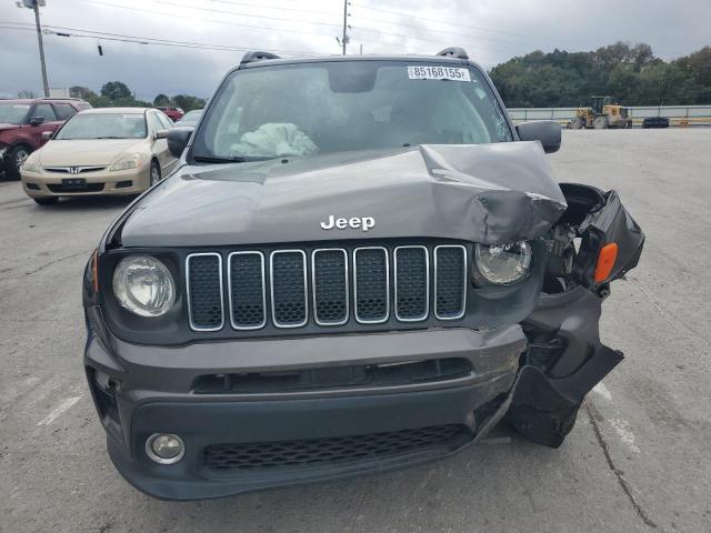 2019 JEEP RENEGADE LATITUDE #3291360140