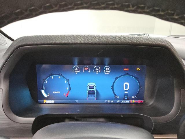 2025 FORD F150 XLT - 1FTFW3L87SKD71000