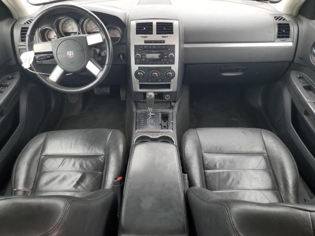 2009 DODGE CHARGER SX #3287737175