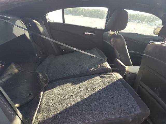 2018 DODGE CHARGER #3296888814