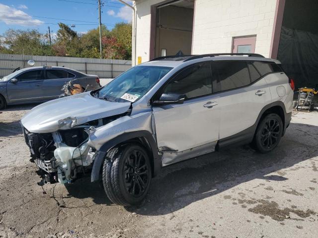 2020 GMC TERRAIN SL #3311478231
