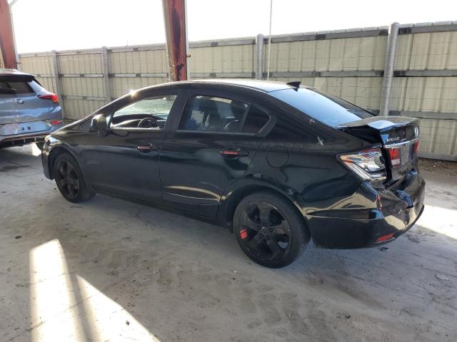 2013 HONDA CIVIC LX - 2HGFB2F51DH506572