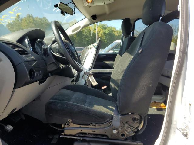 2016 DODG GRAND CARAVAN SE #3276362808