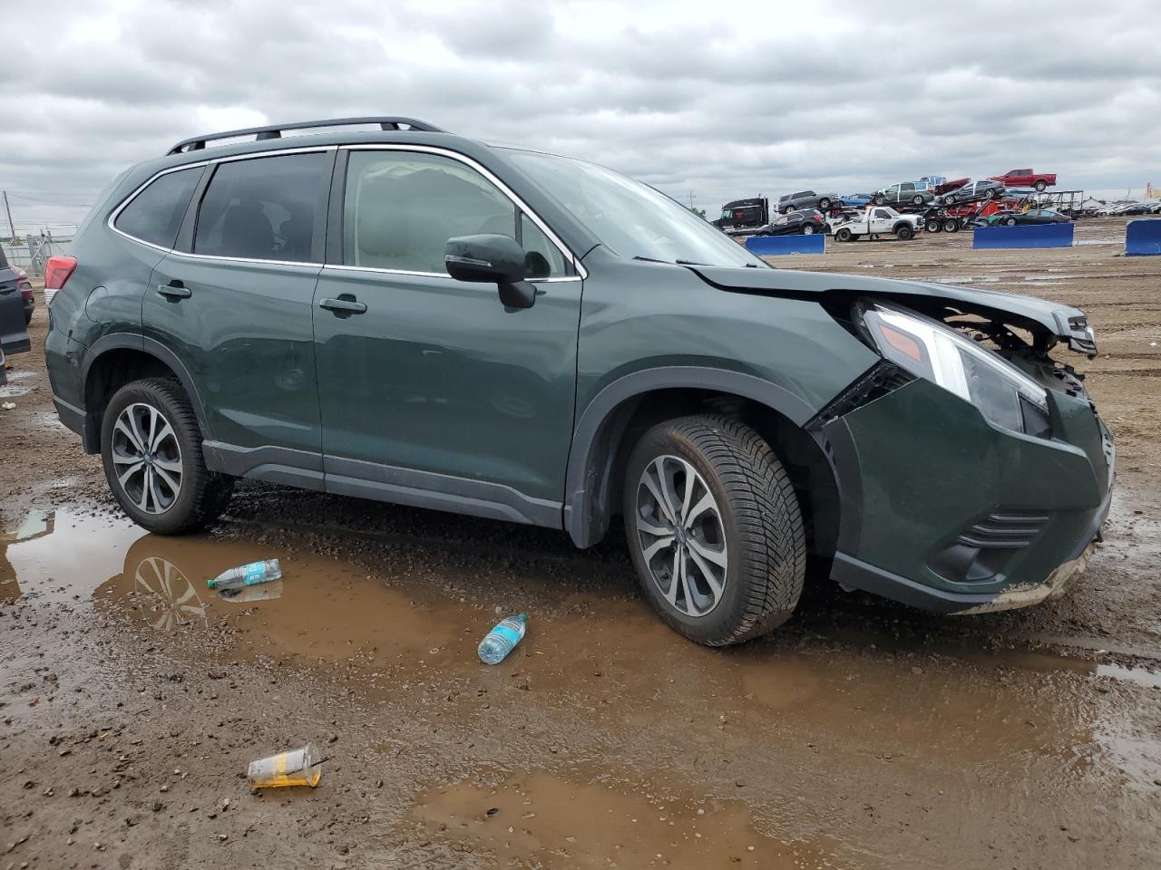 Global Auto Auctions