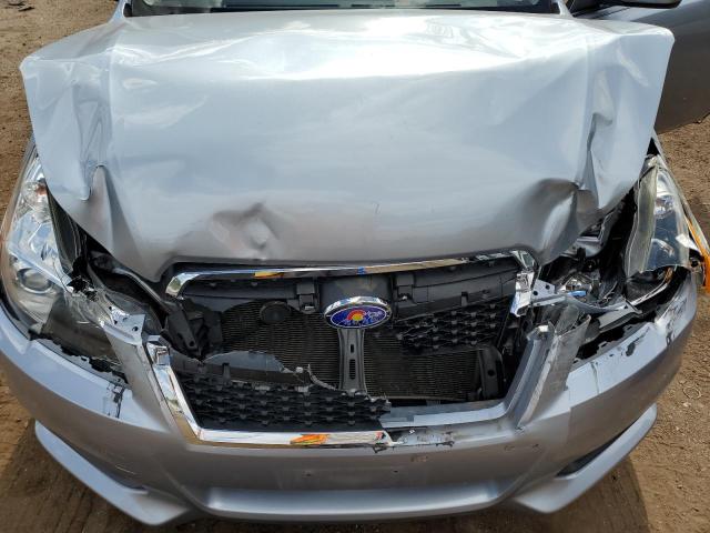 2013 SUBARU LEGACY 2.5 #3293842588