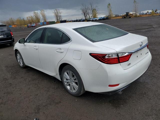 2015 LEXUS ES 350 - JTHBK1GGXF2190753