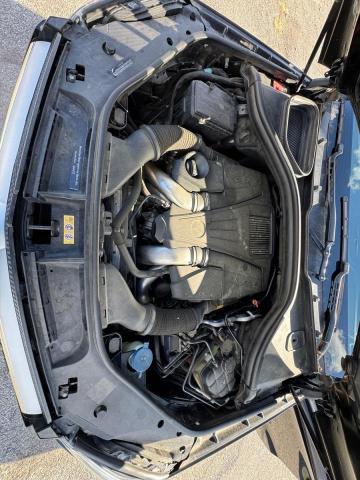 2015 MERCEDES-BENZ GL 550 4MA - 4JGDF7DE6FA445162