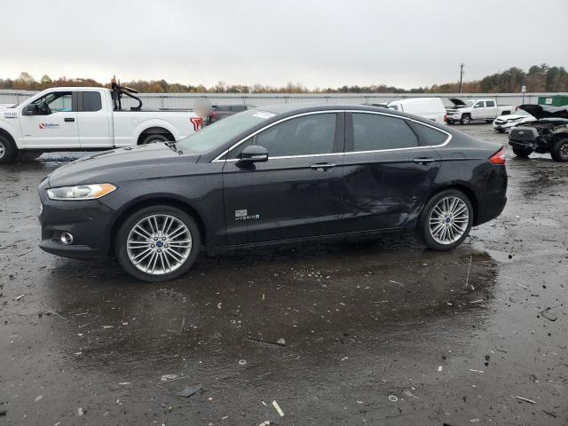 2014 FORD FUSION SE - 3FA6P0LUXER239394