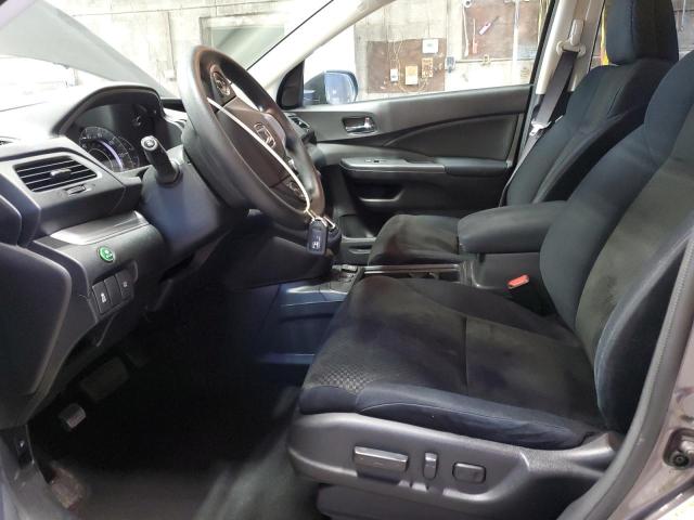 2015 HONDA CR-V EX - 2HKRM4H5XFH671920