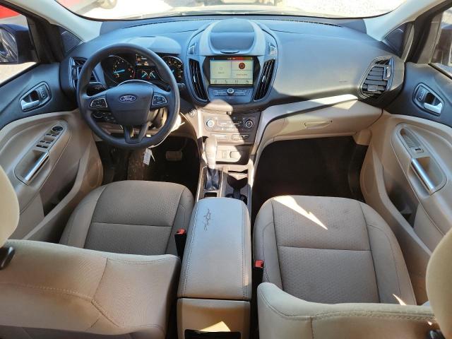 2019 FORD ESCAPE SE - 1FMCU0GD1KUA55719