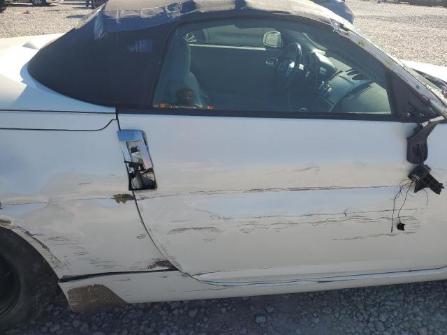 2005 NISSAN 350Z ROADS #3302790919