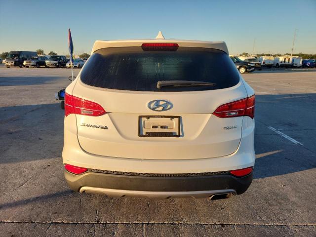 2016 HYUNDAI SANTA FE S - 5XYZT3LB4GG376153