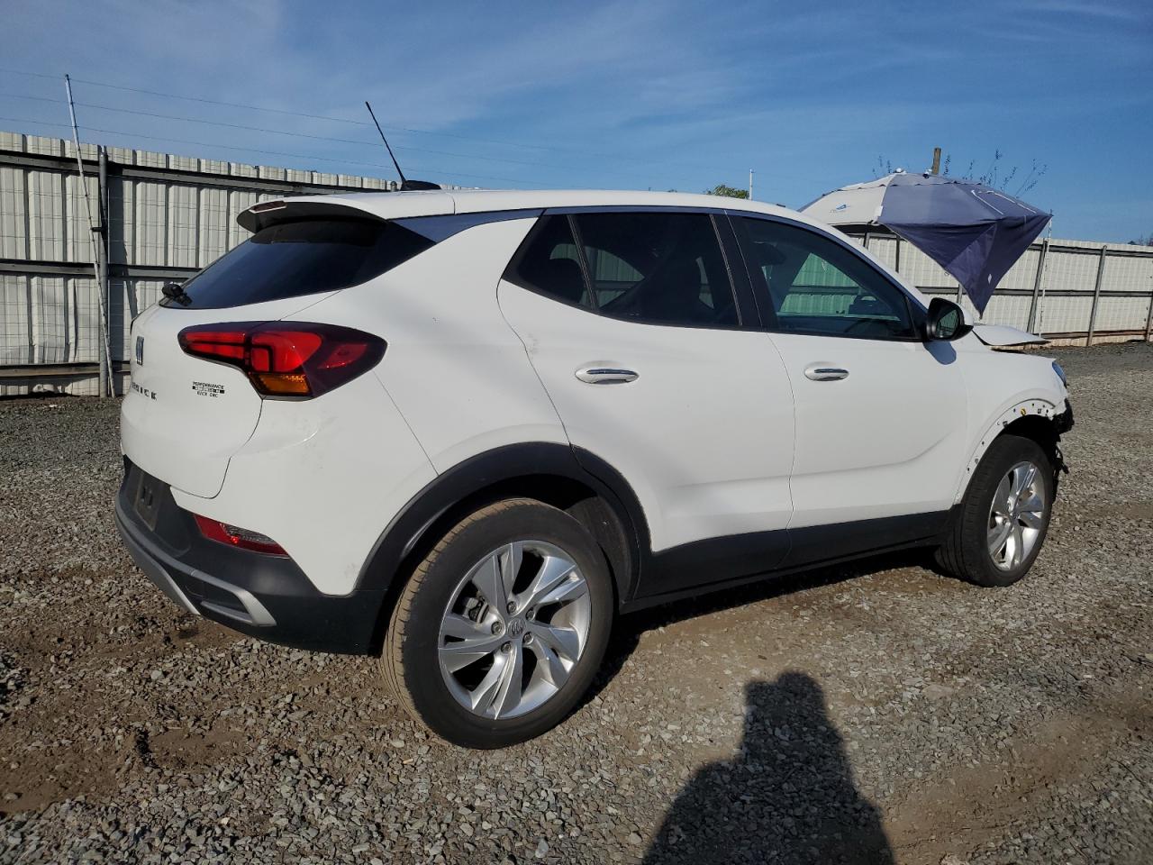 BUICK ENCORE PREFERRED
