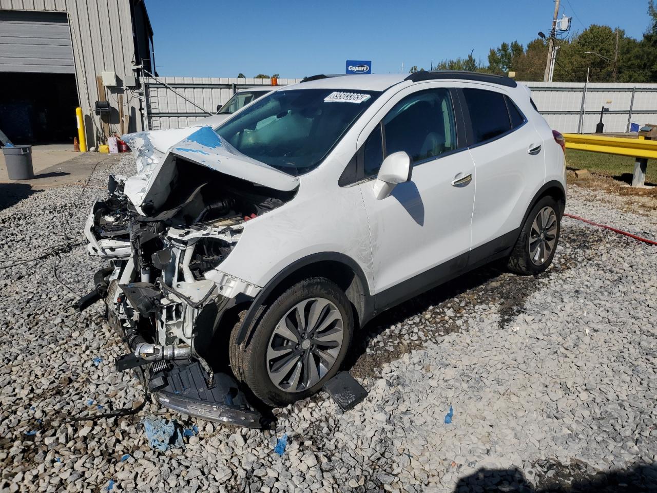 BUICK ENCORE PREFERRED