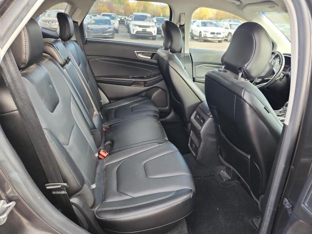 2018 FORD EDGE TITAN - 2FMPK4K85JBC14366