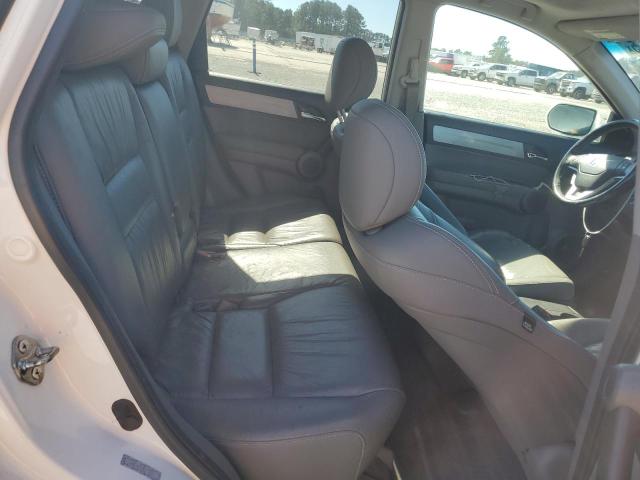 2010 HONDA CR-V EXL - 5J6RE4H71AL032970