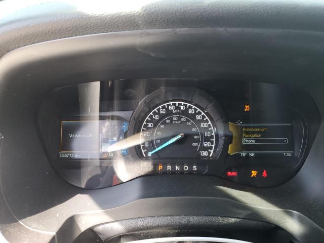 2020 FORD RANGER XL 1FTER4FH4LLA17323