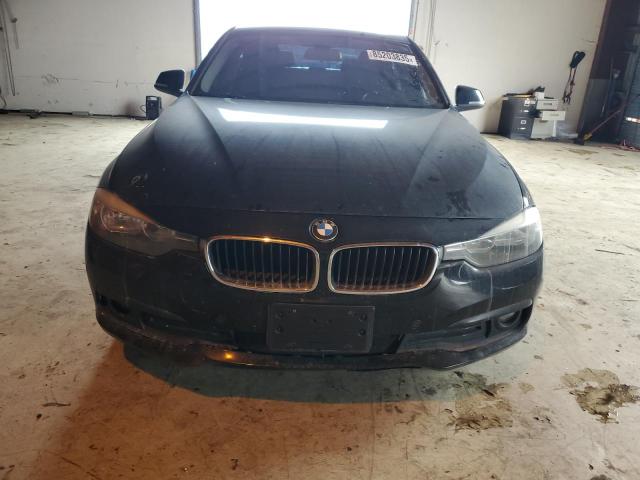 2017 BMW 320 I WBA8A9C38HK620523