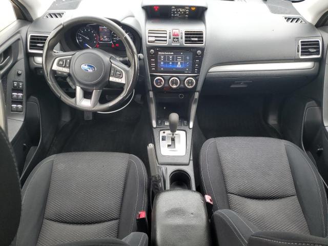 2017 SUBARU FORESTER 2 JF2SJAGC7HH569955