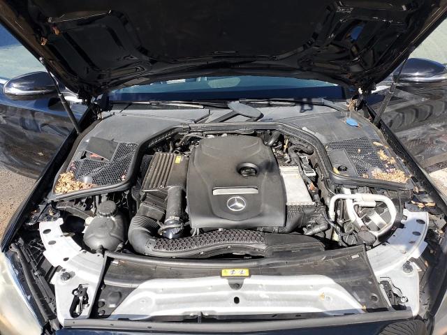 2018 MERCEDES-BENZ C 300 #3291280977