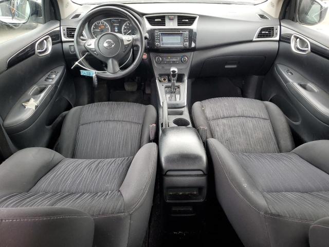 2017 NISSAN SENTRA S - 3N1AB7AP6HY342236