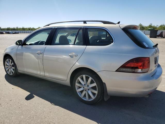 2010 VOLKSWAGEN JETTA TDI - 3VWTL7AJ2AM690902