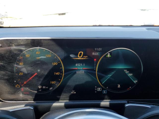 2020 MERCEDES-BENZ GLB 250 4M #3284115544