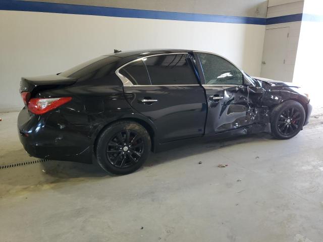 2016 INFINITI Q50 PREMIU JN1EV7AR3GM340374