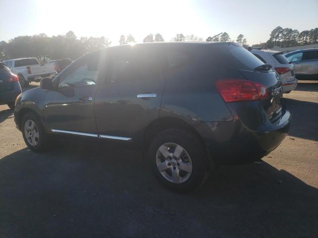 2014 NISSAN ROGUE SELECT S - Other View