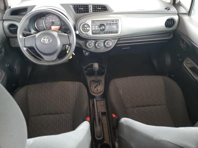 2014 TOYOTA YARIS - VNKKTUD30EA011858