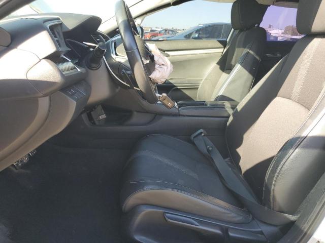 2020 HONDA CIVIC SPORT #3302777911