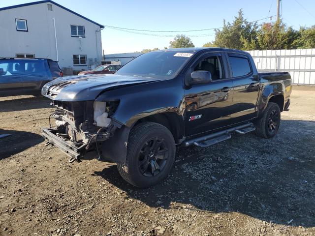 CHEVROLET COLORADO Z