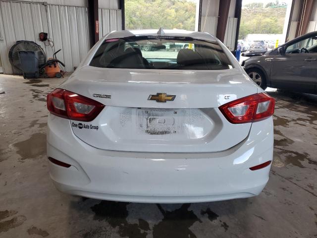 2016 CHEVROLET CRUZE LT #3301986420