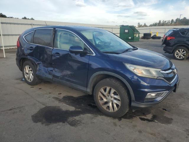 2016 HONDA CR-V EX - 2HKRM4H5XGH718462