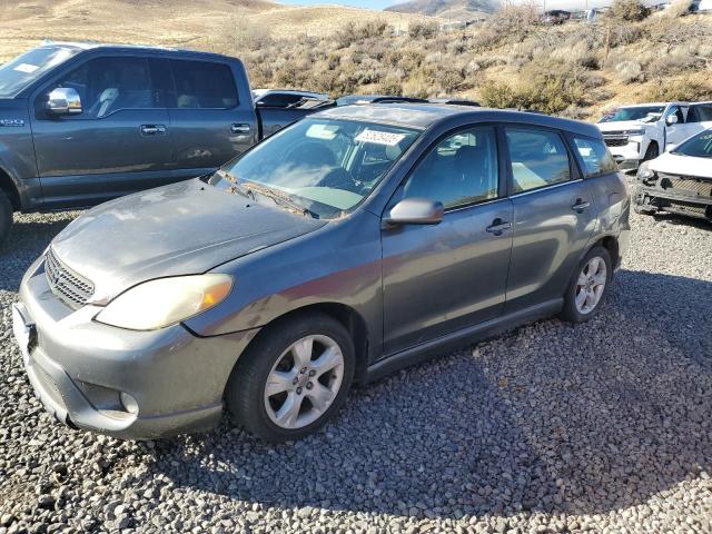 Global Auto Auctions: 2005 TOYOTA COROLLA MA