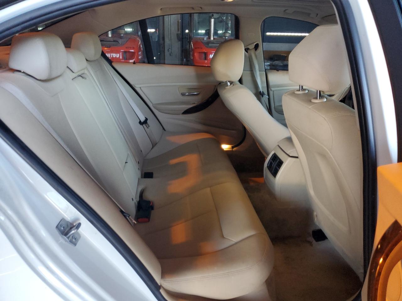 BMW 3 SERIES I XDRIVE