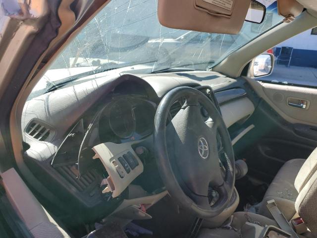 2001 TOYOTA HIGHLANDER #3290471787