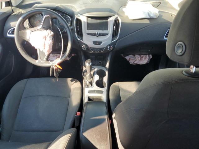 2018 CHEVROLET CRUZE LS 1G1BC5SM2J7140582