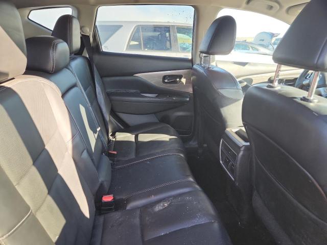 2017 NISSAN MURANO S - 5N1AZ2MH9HN117141