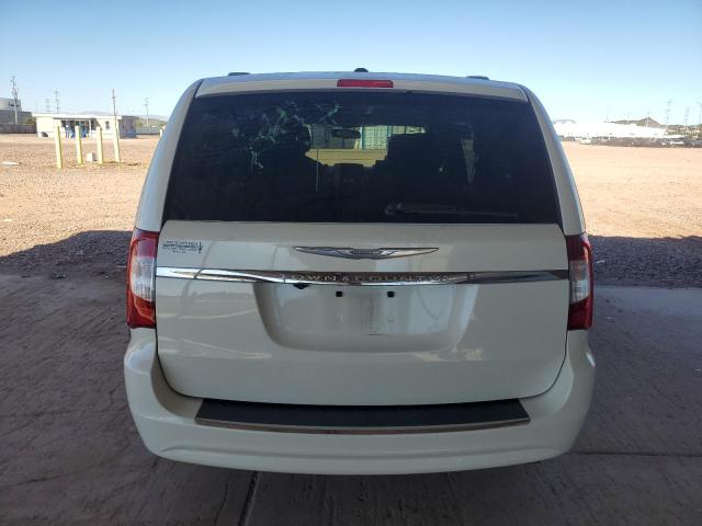 2013 CHRYSLER TOWN & COU - 2C4RC1BG6DR747564