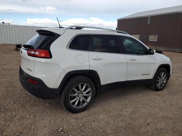 2018 JEEP CHEROKEE L - 1C4PJMDB4JD567711